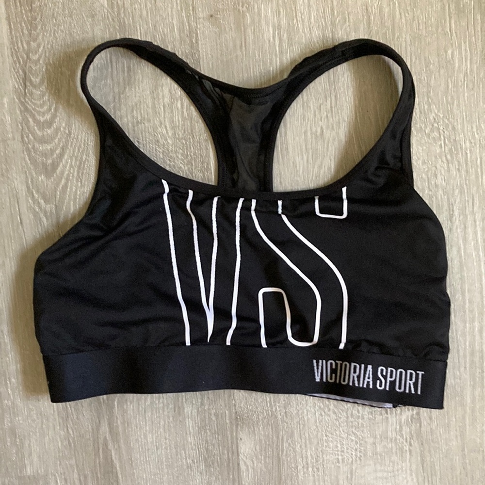 Victoria’s Secret sports bra